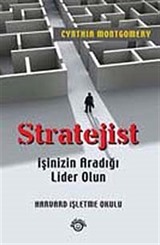 Stratejist