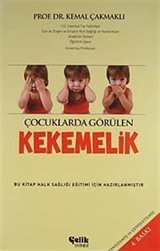 Çocuklarda Görülen Kekemelik