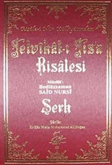 Risale-i Nur Külliyatından Telvihat-ı Tis'a Risalesi