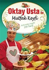 Oktay Usta ile Mutfak Keyfi (Ciltli)