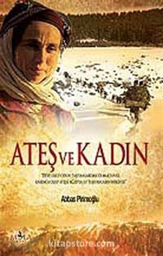 Ateş ve Kadın