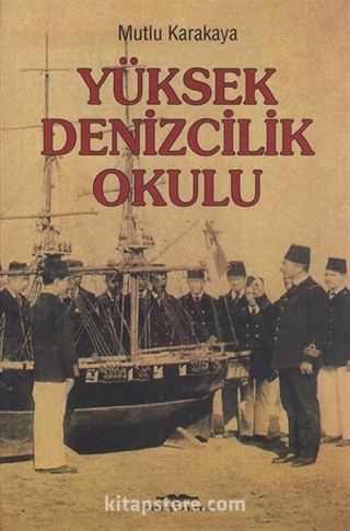 Yüksek Denizcilik Okulu