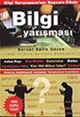 Bilgi Yarışması Bilgi Yarışmacısı'nın Başvuru Kitabı