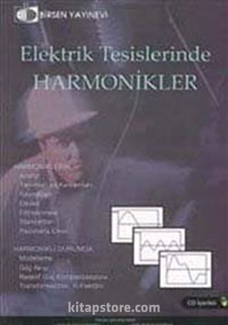 Elektrik Tesislerinde Harmonikler