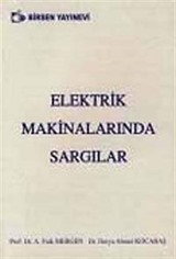 Elektrik Makinalarında Sargılar