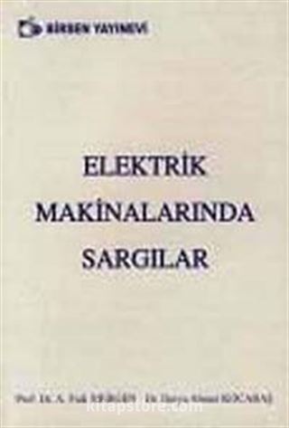 Elektrik Makinalarında Sargılar