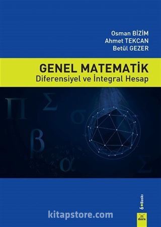 Genel Matematik