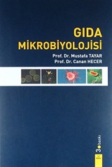 Gıda Mikrobiyolojisi