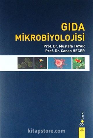 Gıda Mikrobiyolojisi