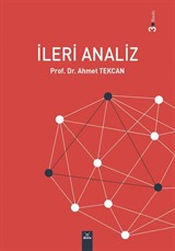 İleri Analiz