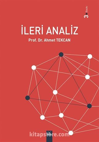 İleri Analiz