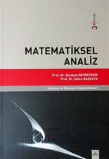 Matematiksel Analiz