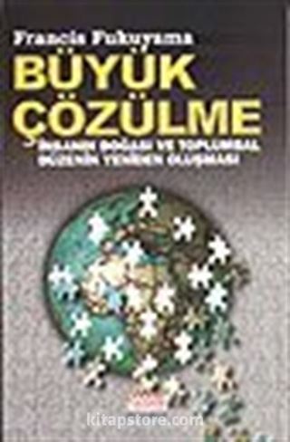 Büyük Çözülme