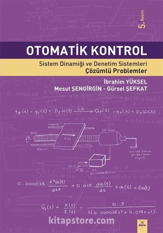 Otomatik Kontrol