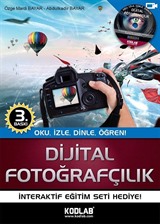 Dijital Fotoğrafçılık