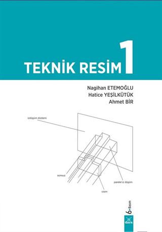 Teknik Resim 1