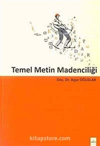 Temel Metin Madenciliği