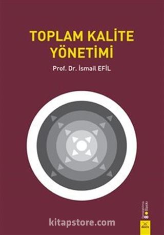 Toplam Kalite Yönetimi