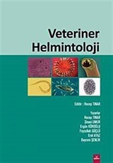 Veteriner Helmintoloji