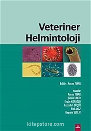 Veteriner Helmintoloji