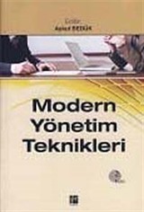 Modern Yönetim Teknikleri