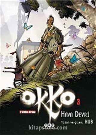 Okko / Hava Devri -3