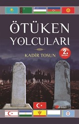 Ötüken Yolcuları