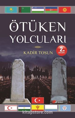 Ötüken Yolcuları