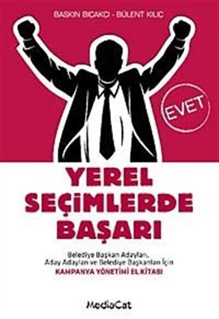 Yerel Seçimlerde Başarı