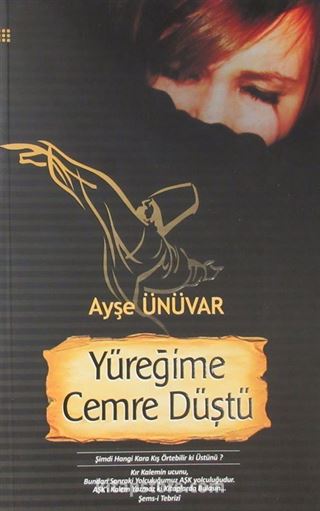 Yüreğime Cemre Düştü