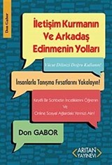 İletişim Kurmanın ve Arkadaş Edinmenin Yolları