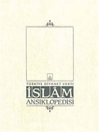 İslam Ansiklopedisi 40. Cilt