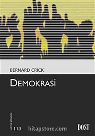 Demokrasi