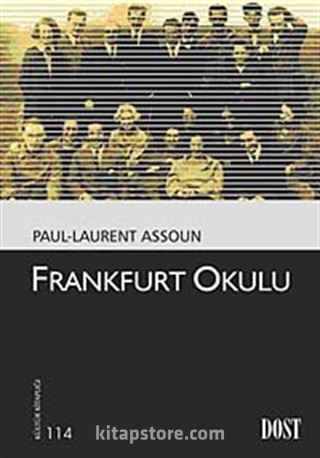 Frankfurt Okulu