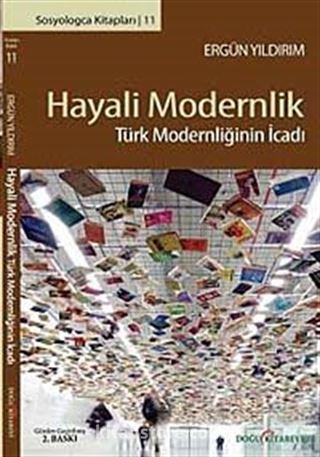 Hayali Modernlik