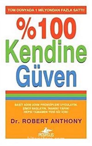 % 100 Kendine Güven