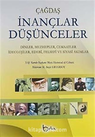 Çağdaş İnançlar Düşünceler