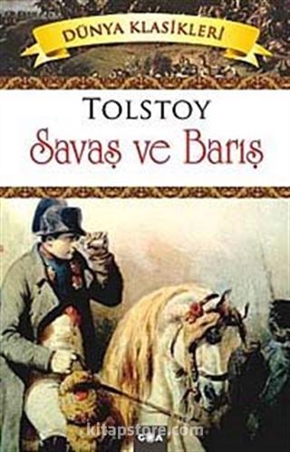 Savaş ve Barış