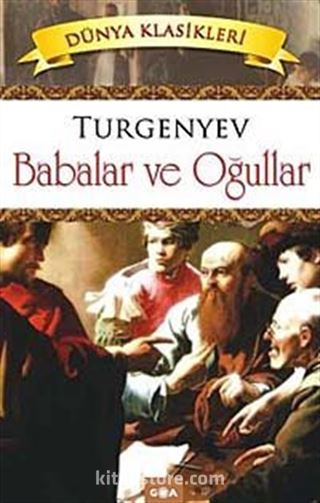 Babalar ve Oğullar