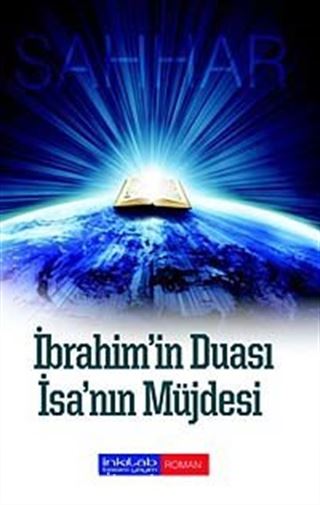 İbrahim'in Duası - İsa'nın Müjdesi