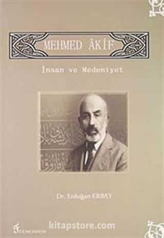 Mehmed Akif