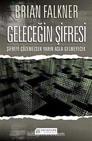 Geleceğin Şifresi