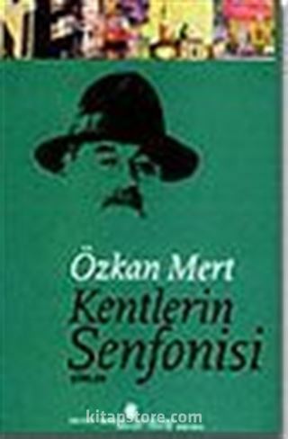 Kentlerin Senfonisi