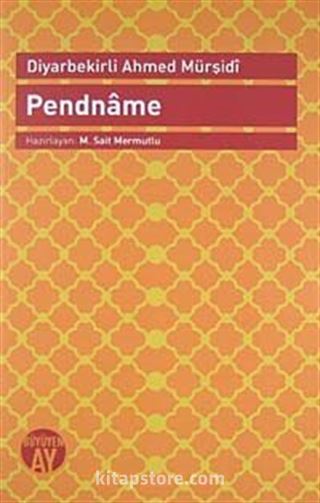 Pendname (Ahmed Mürşidi)