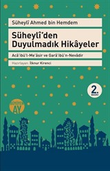 Süheyli'den Duyulmadık Hikayeler