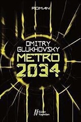 Metro 2034