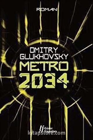 Metro 2034