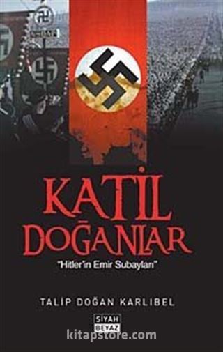 Katil Doğanlar