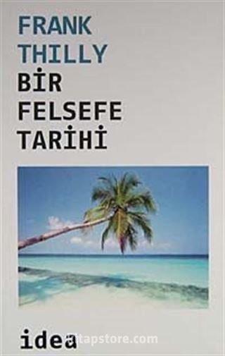 Bir Felsefe Tarihi