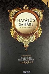 Hayatü's Sahabe (4 Cilt)